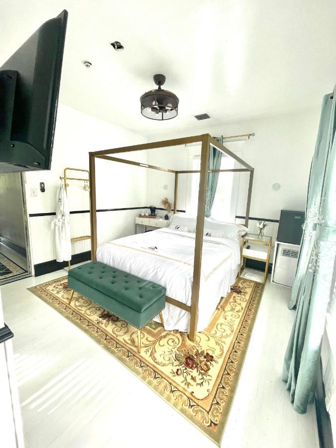 Prestige Collection, Hotel Boutique St. Petersburg Extérieur photo