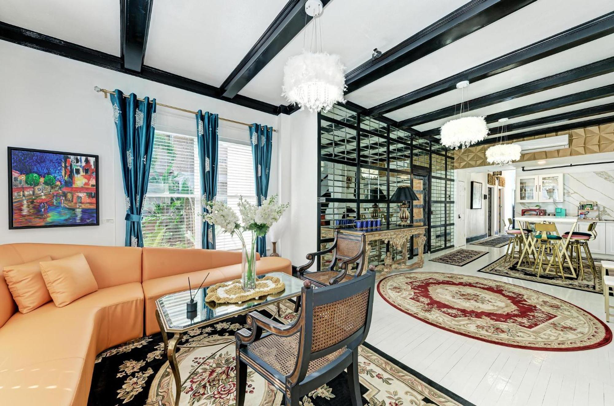 Prestige Collection, Hotel Boutique St. Petersburg Extérieur photo